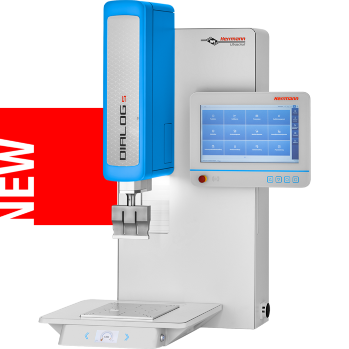 Soudage précis et efficace avec les machines de soudage par ultrasons