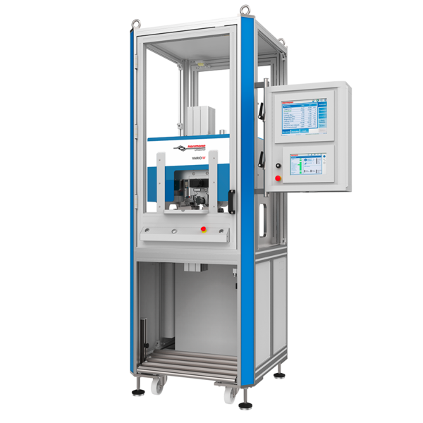 Herrmann Ultraschall  Konverter  35 S IP50 DM  Nr 180655 