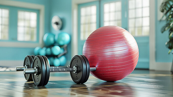 Bild_Benefit_Fitnessclub_Mitgliedschaft
