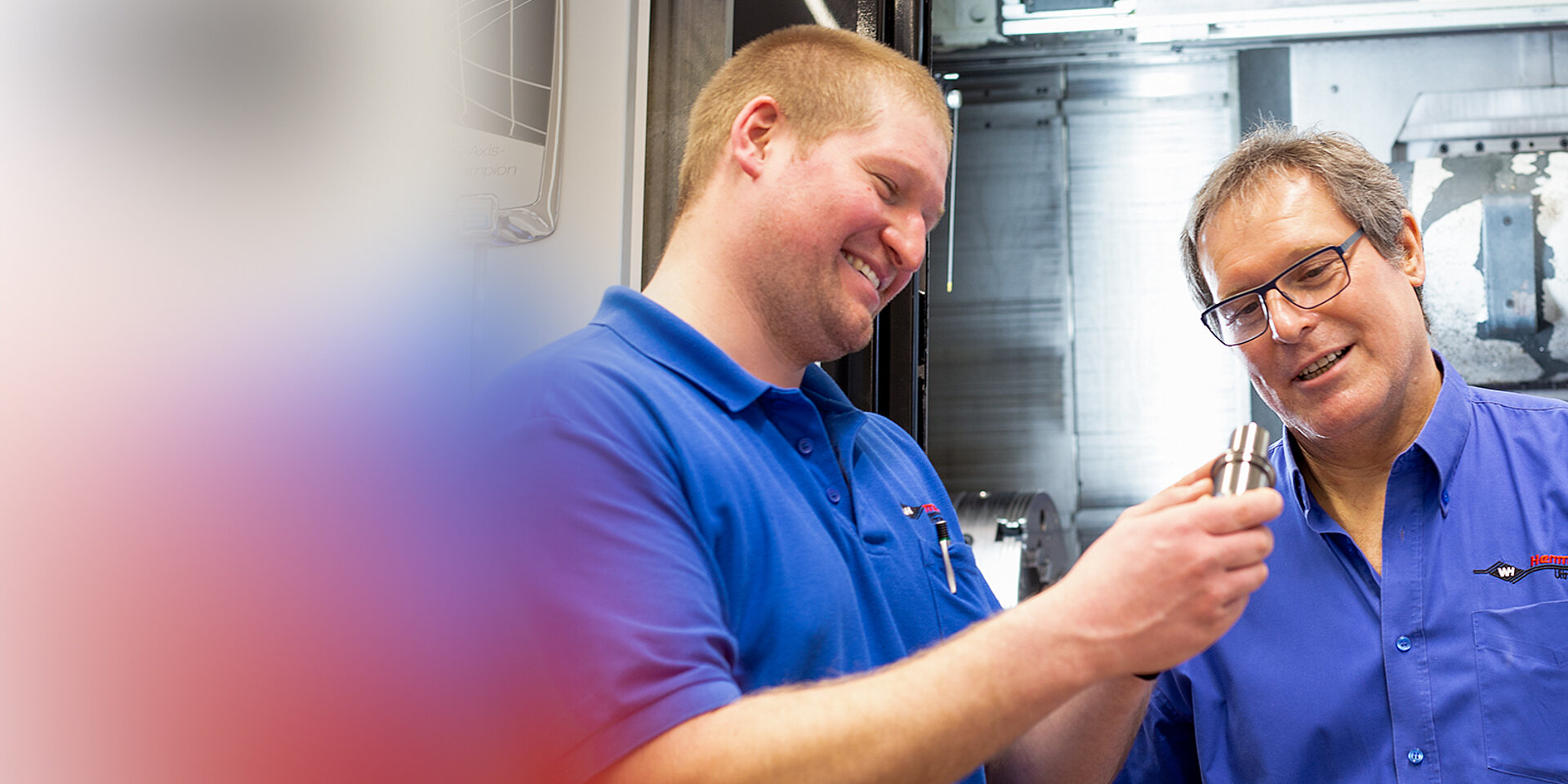 Herman Engineering Contractor Herrmann Engineering | Herrmann Ultraschall