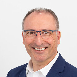 Ludovic Menoni, directeur commercial PACKAGING