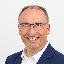 Ludovic Menoni, Sales Manager PACKAGING