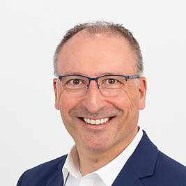 Ludovic Menoni, Director de Ventas PACKAGING