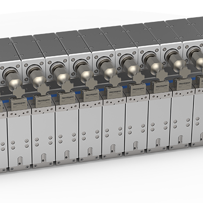 HiS SYSTEM | Herrmann Ultraschall